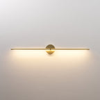 Linear Edge LED Wall Light Lighting Lobby