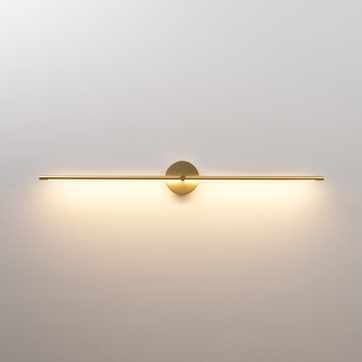 Linear Edge LED Wall Light Lighting Lobby