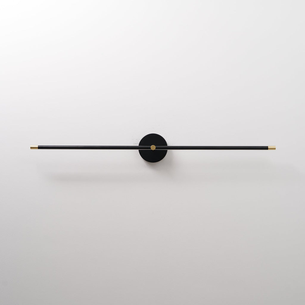 Linear Edge LED Wall Light Lighting Lobby