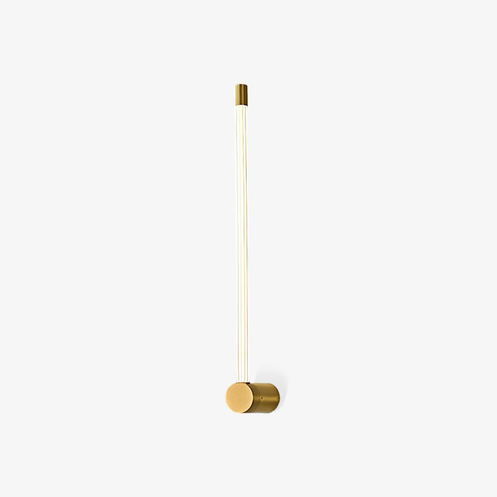 Linear LED Wall Light Lighting Lobby