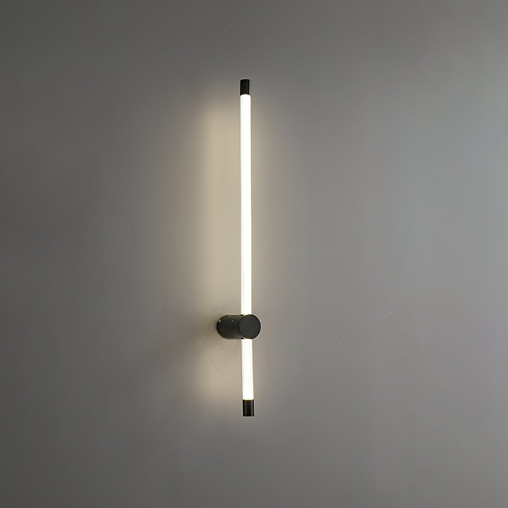 Linear LED Wall Light Lighting Lobby