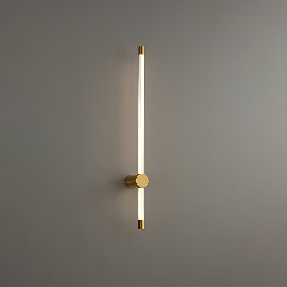 Linear LED Wall Light Lighting Lobby