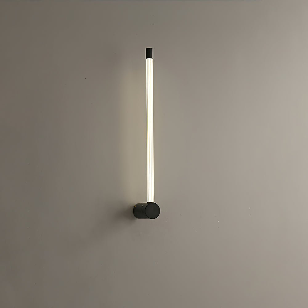 Linear LED Wall Light Lighting Lobby