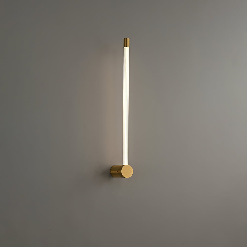 Linear LED Wall Light Lighting Lobby