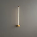 Linear LED Wall Light Lighting Lobby