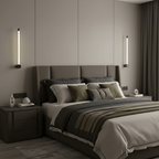 Linear LED Wall Light Lighting Lobby