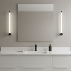 Linear LED Wall Light Lighting Lobby