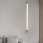 Linear LED Wall Light Lighting Lobby