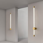 Linear LED Wall Light Lighting Lobby