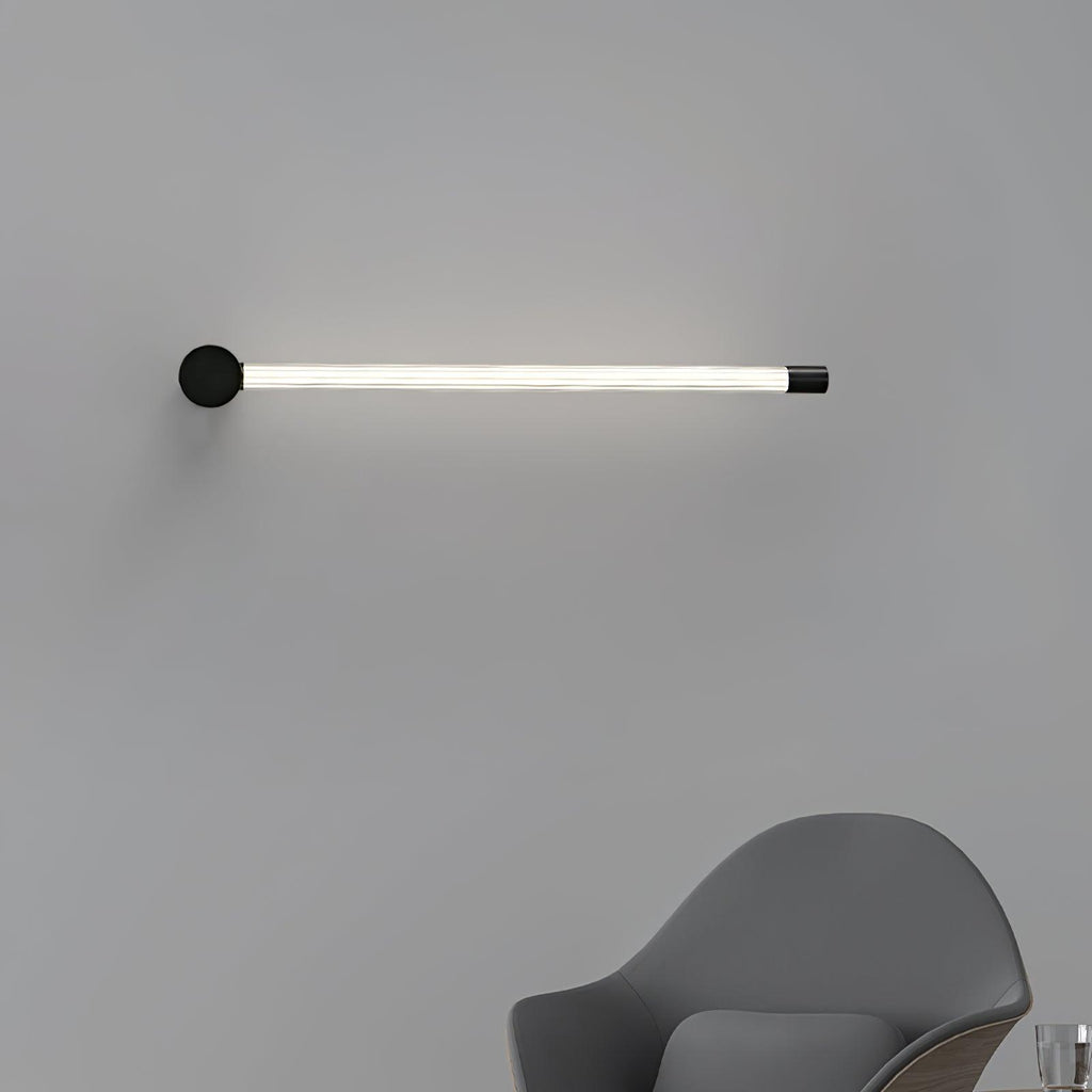 Linear LED Wall Light Lighting Lobby