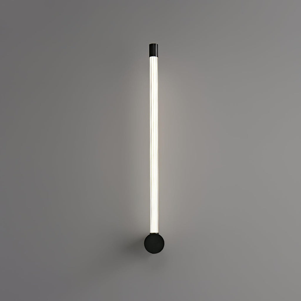 Linear LED Wall Light Lighting Lobby