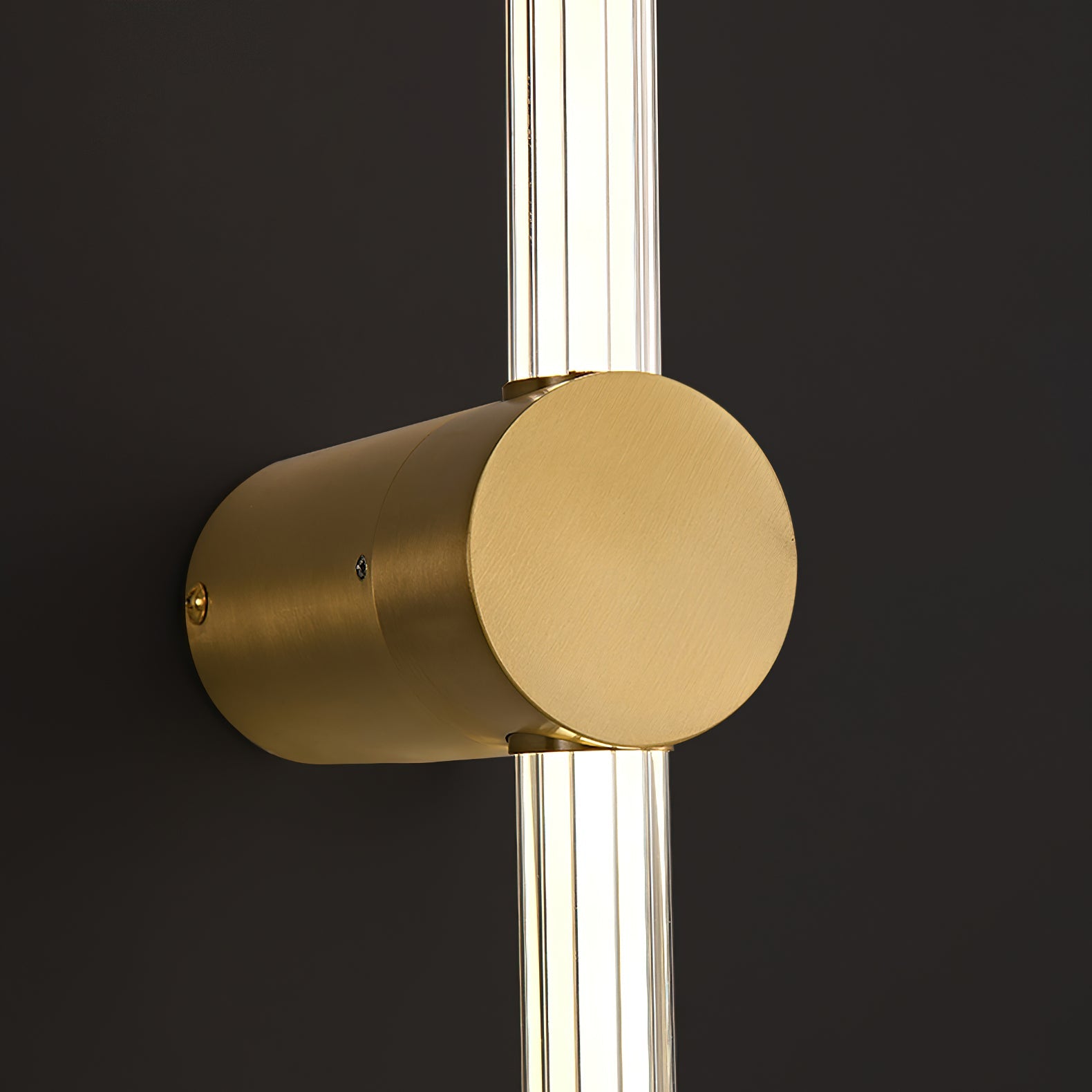 Linear LED Wall Light Lighting Lobby