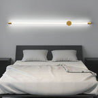 Linear LED Wall Light Lighting Lobby