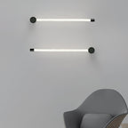 Linear LED Wall Light Lighting Lobby