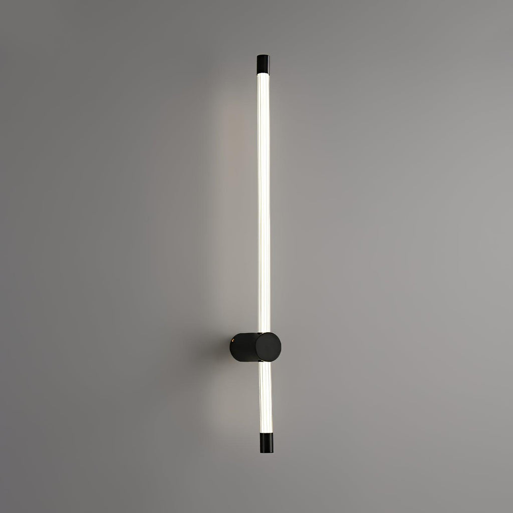 Linear LED Wall Light Lighting Lobby