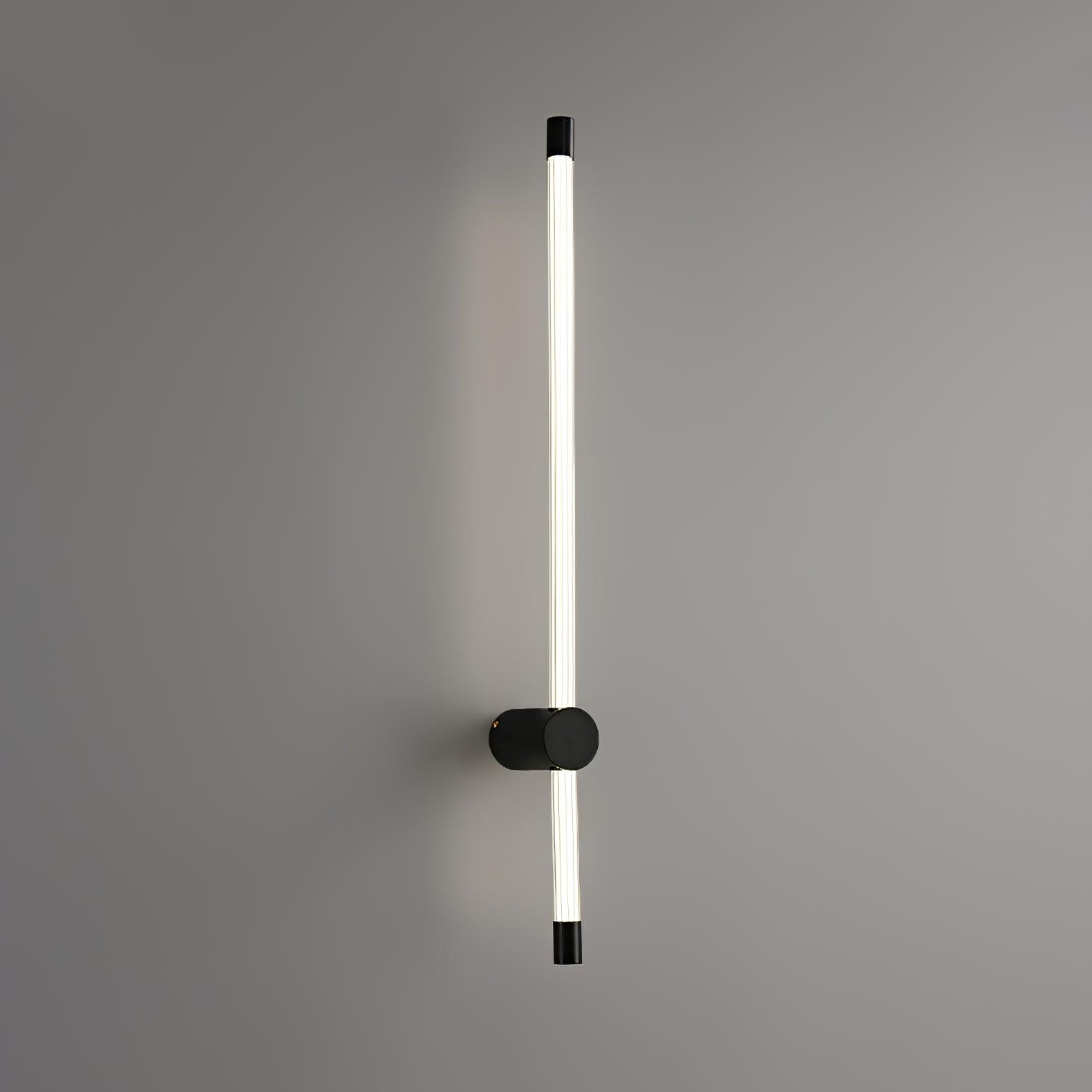 Linear LED Wall Light Lighting Lobby