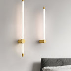 Linear LED Wall Light Lighting Lobby