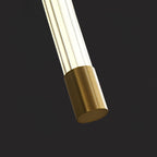 Linear LED Wall Light Lighting Lobby