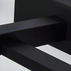 Linear Metal Wall Mirror Light Lighting Lobby
