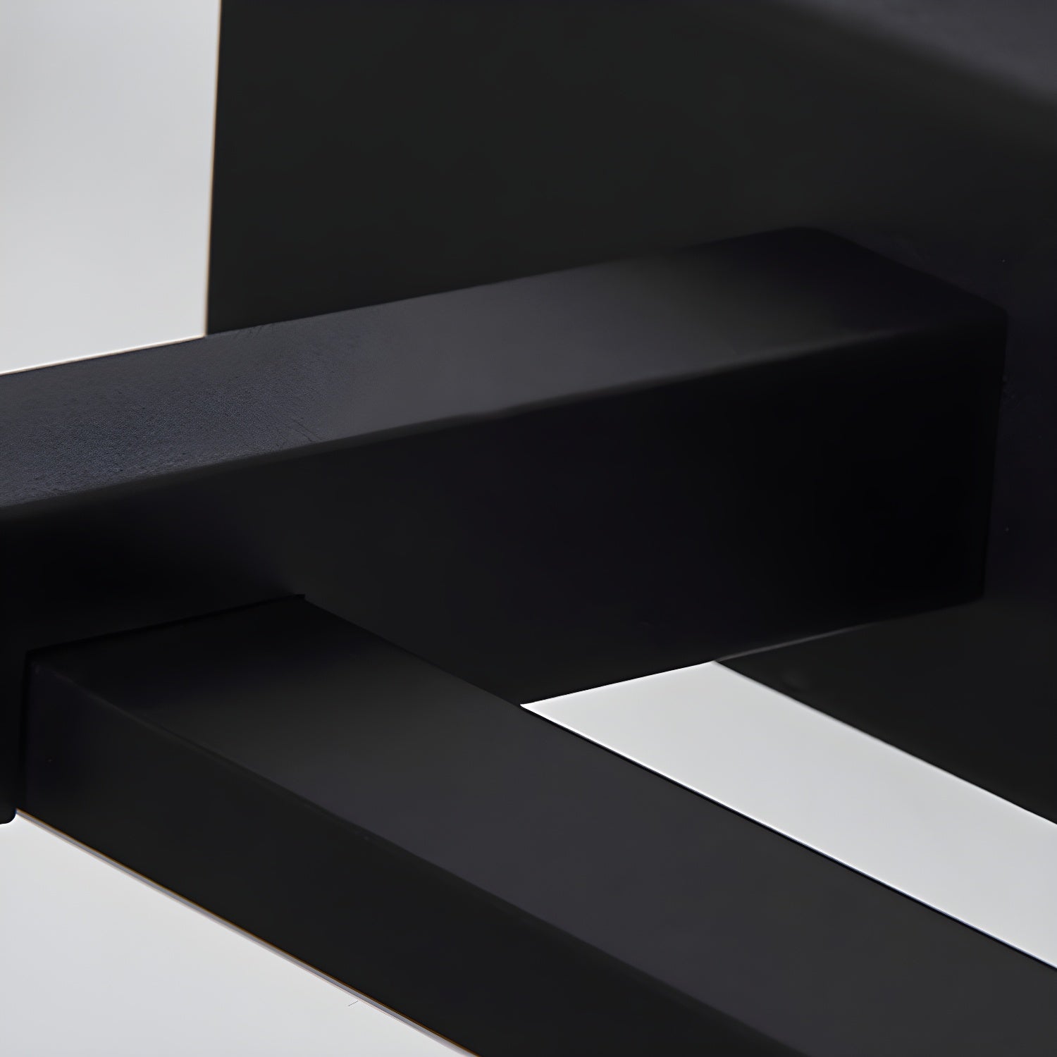 Linear Metal Wall Mirror Light Lighting Lobby