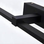 Linear Metal Wall Mirror Light Lighting Lobby