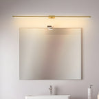 Linear Minimalist Wall Light Lighting Lobby