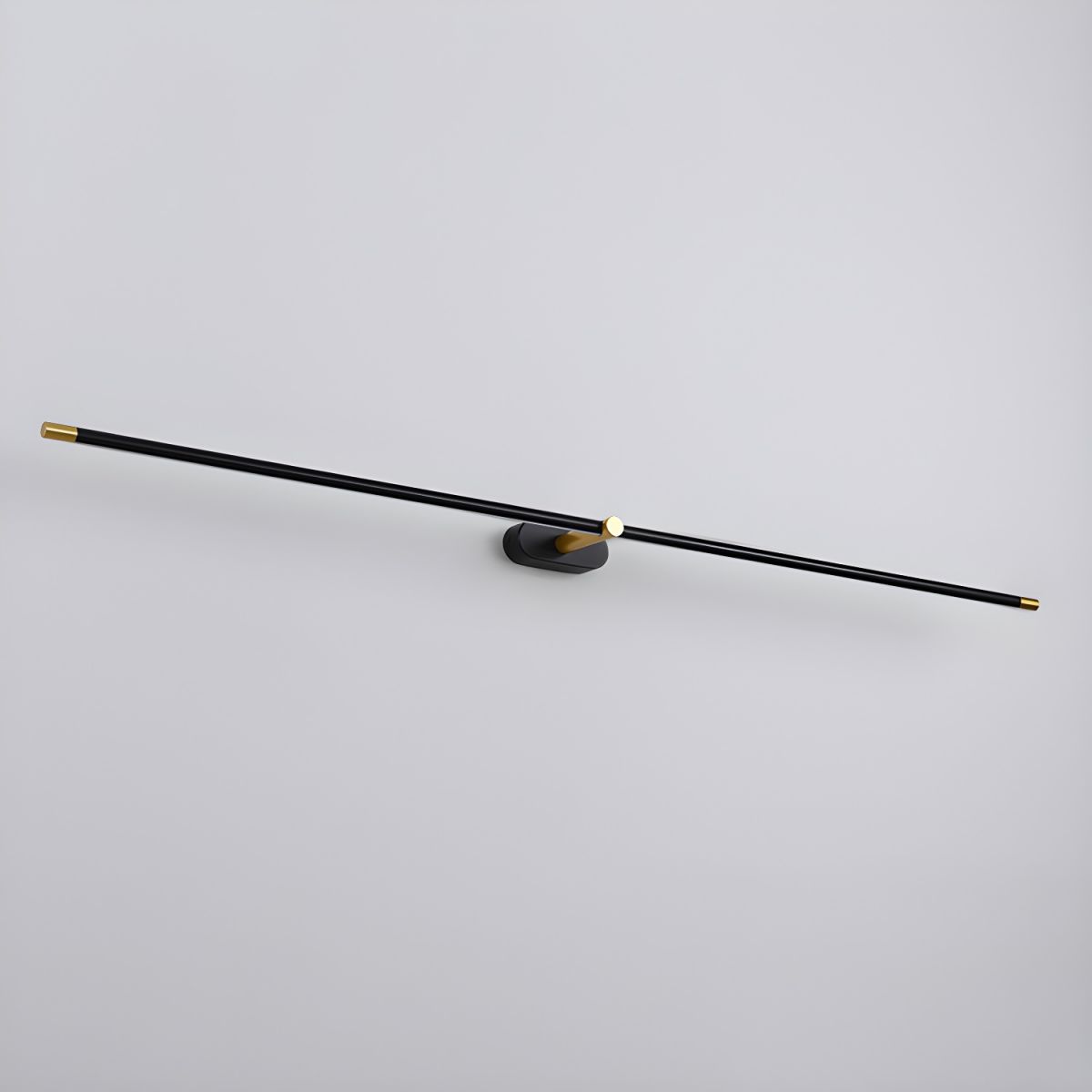 Linear Minimalist Wall Light Lighting Lobby