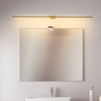 Linear Minimalist Wall Light Lighting Lobby
