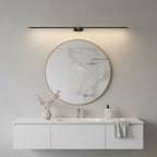 Linear Minimalist Wall Light Lighting Lobby