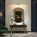 Linear Minimalist Wall Light Lighting Lobby