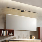 Linear Minimalist Wall Light Lighting Lobby