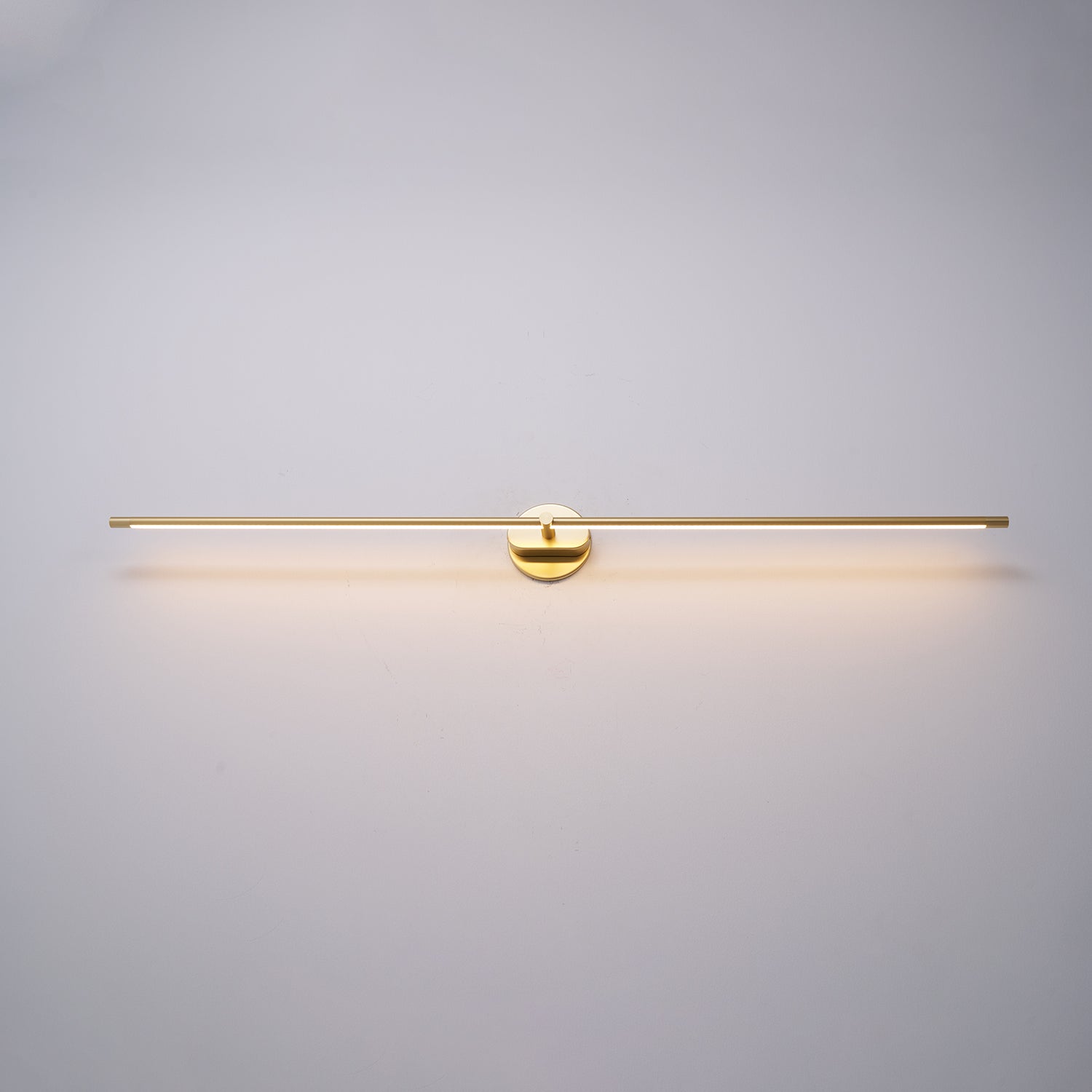 Linear Minimalist Wall Light Lighting Lobby