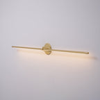 Linear Minimalist Wall Light Lighting Lobby
