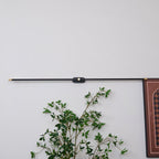 Linear Minimalist Wall Light Lighting Lobby