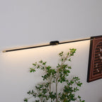 Linear Minimalist Wall Light Lighting Lobby