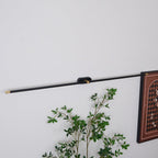 Linear Minimalist Wall Light Lighting Lobby