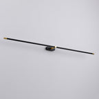 Linear Minimalist Wall Light Lighting Lobby