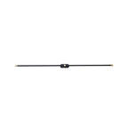 Linear Minimalist Wall Light Lighting Lobby