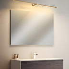 Linear Minimalist Wall Light with Rechargeable Feature Lighting Lobby