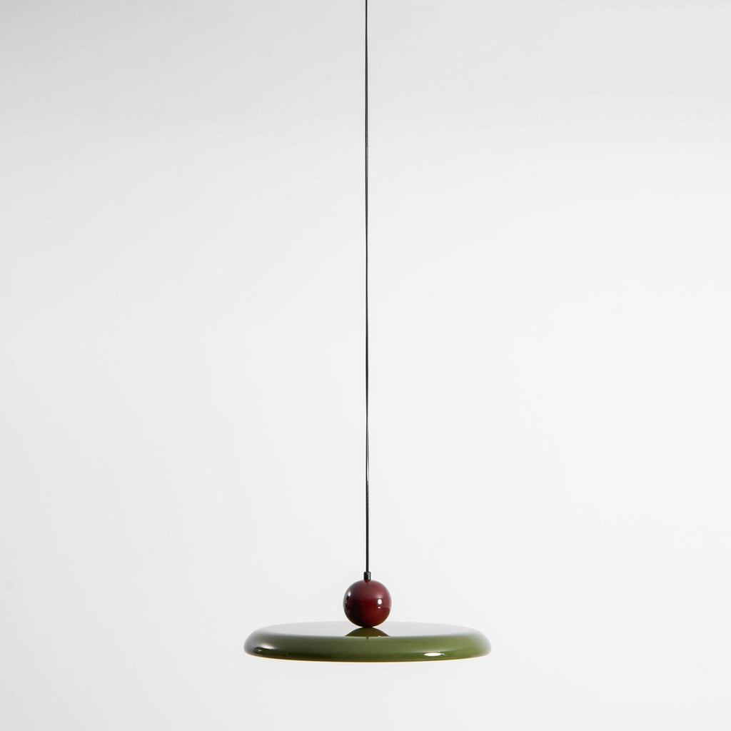 Lola Ceiling Pendant Light Lighting Lobby