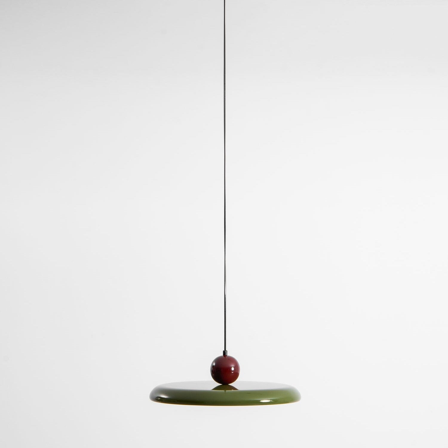 Lola Ceiling Pendant Light Lighting Lobby