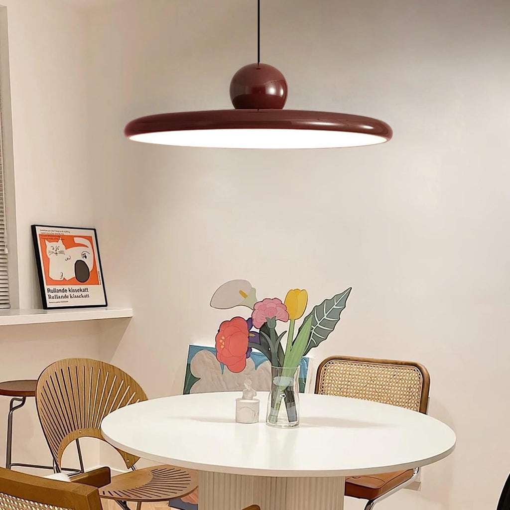 Lola Ceiling Pendant Light Lighting Lobby