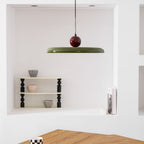 Lola Ceiling Pendant Light Lighting Lobby