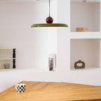 Lola Ceiling Pendant Light Lighting Lobby