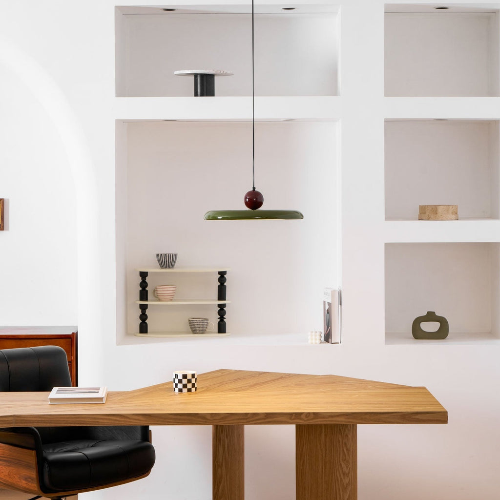 Lola Ceiling Pendant Light Lighting Lobby