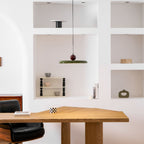 Lola Ceiling Pendant Light Lighting Lobby