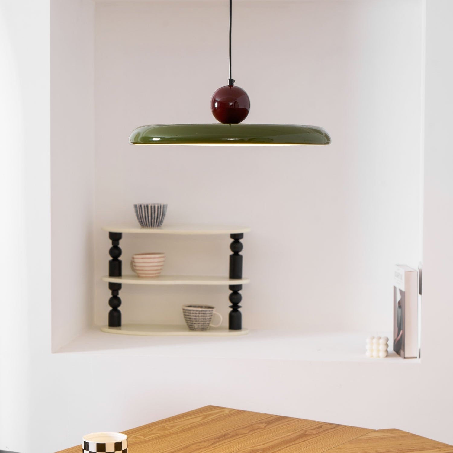 Lola Ceiling Pendant Light Lighting Lobby