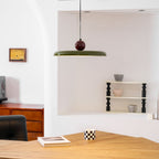 Lola Ceiling Pendant Light Lighting Lobby