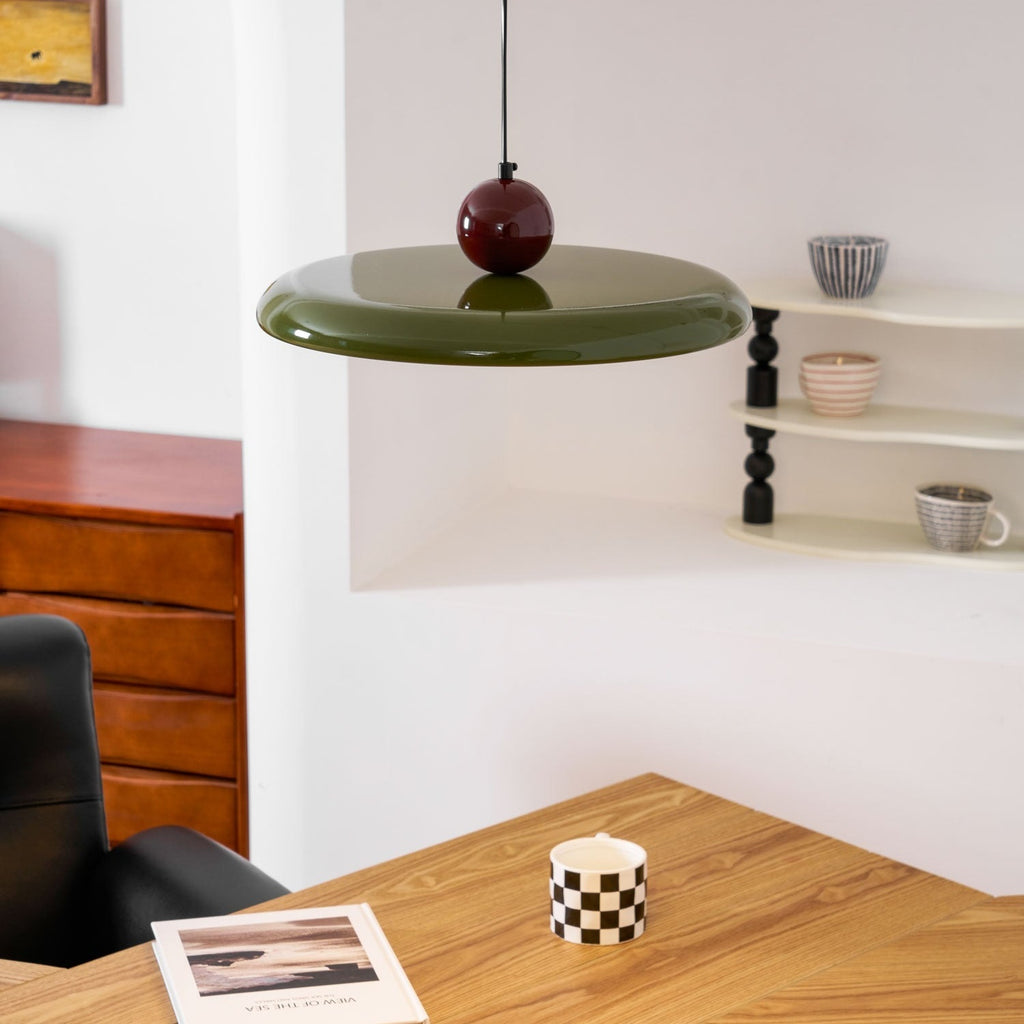 Lola Ceiling Pendant Light Lighting Lobby