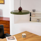 Lola Ceiling Pendant Light Lighting Lobby